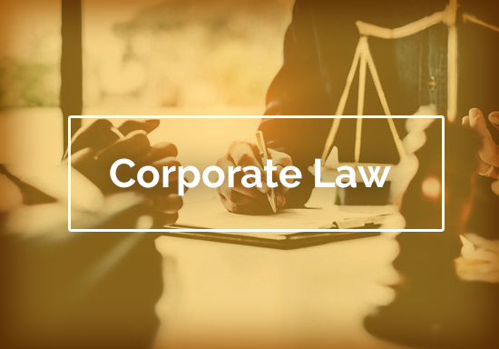 Corporate Law