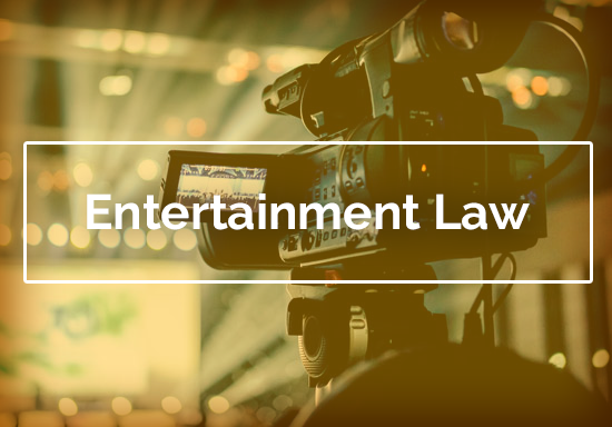Entertainment Law