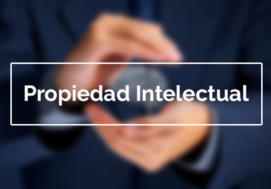 Propiedad Intelectual
