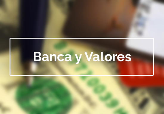 Banca y Valores