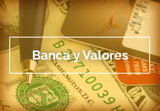 Banca y Valores