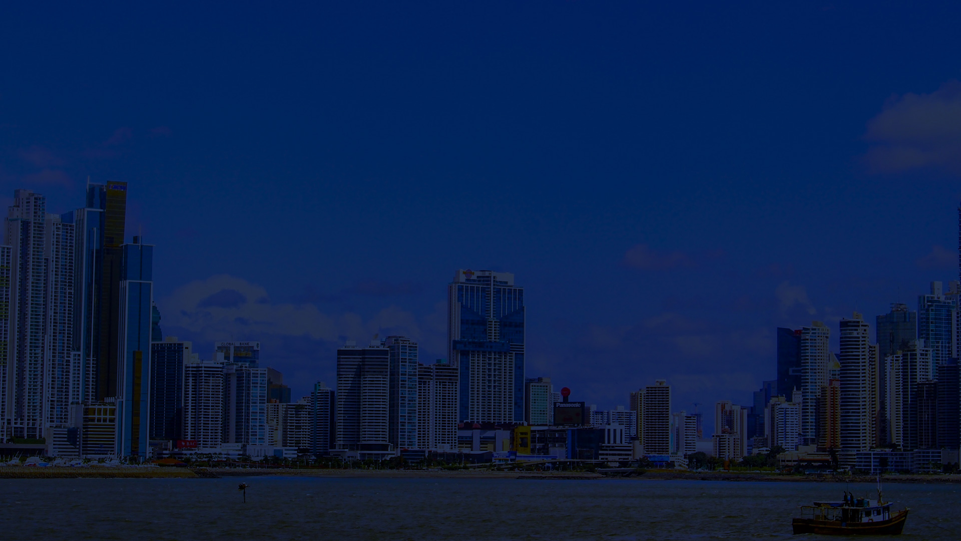 panama_skyline
