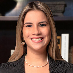 Mabel Guerra