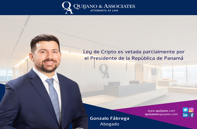 Reglamentación De La Ley De Empresas De Emprendimiento En Panamá Quijano And Associates 7639