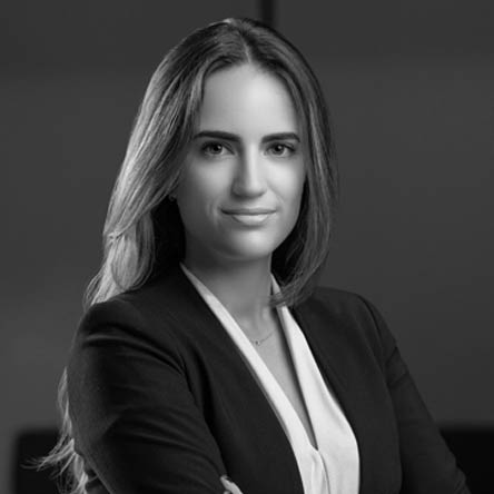 Natalia De Obaldía -Associate