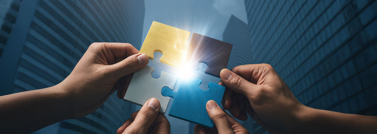 Mergers & Acquisitions