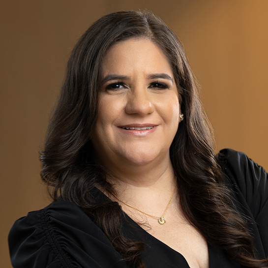 Beatriz Lorena Romero