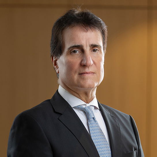 Carlos Alberto De Obaldía 