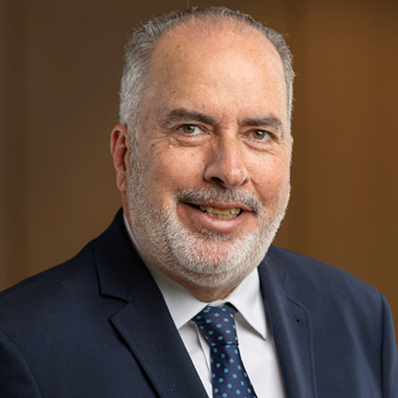 Jaime Paz Rodríguez - Partner