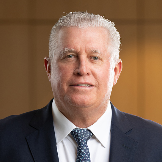 Oliver Muñoz - Partner