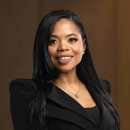 Lilian Mena de Sinclair