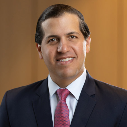 Luis Miguel Rojer - Associate