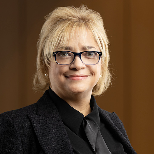 Violeta Annet Holness